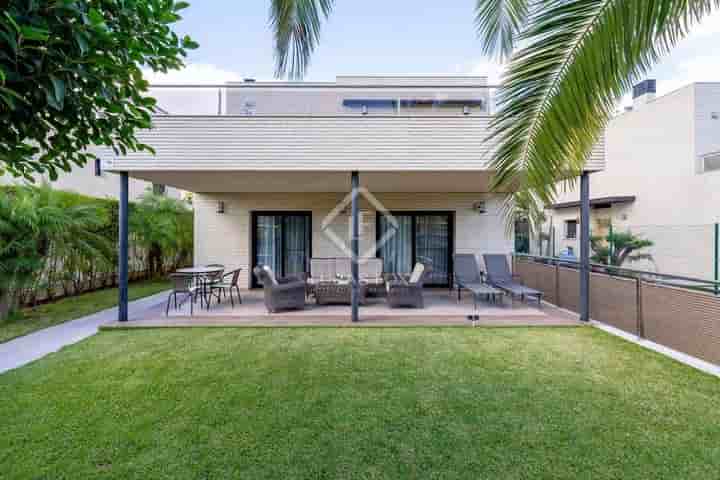 Maison à vendre à Cambrils