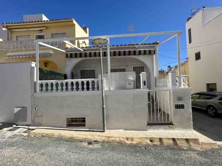 House for rent in La Marina