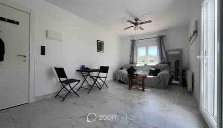 Apartment for sale in Dénia