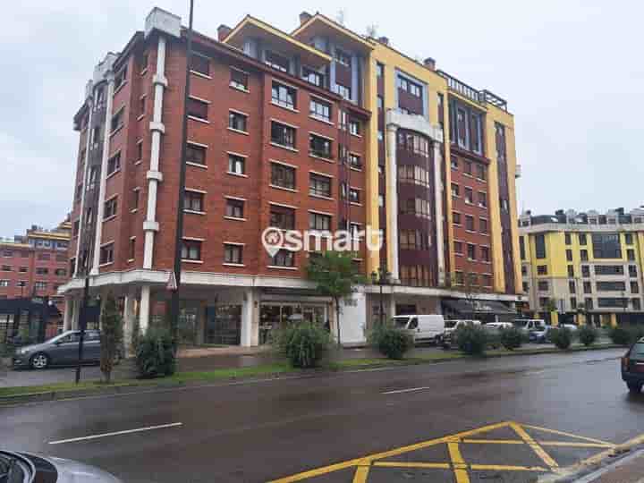 Apartment for sale in Oviedo