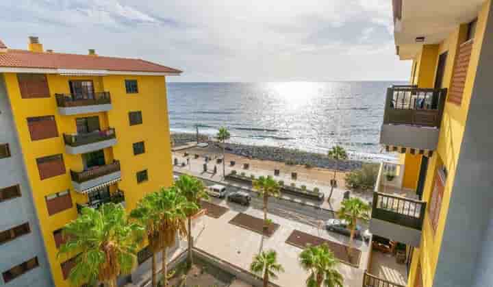 Apartment for sale in Las Caletillas-Punta Larga