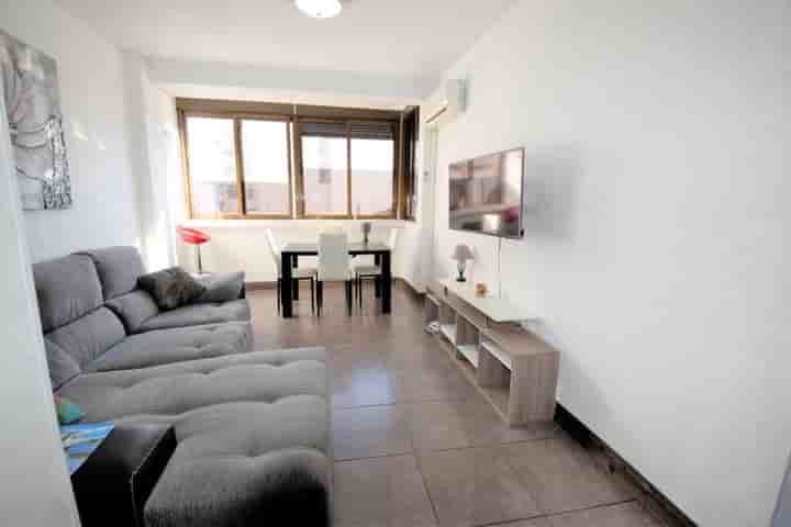 Apartamento en alquiler en Zona Pueblo