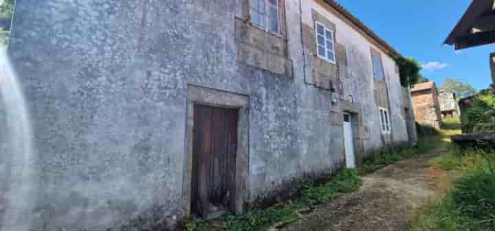 Casa para venda em Outes