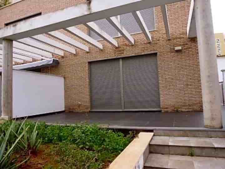 House for rent in Torreón - La Almadraba