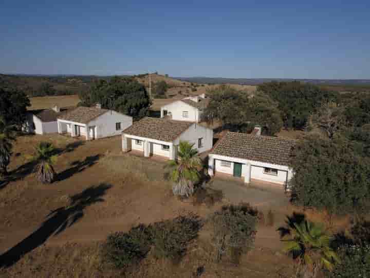 Casa en venta en Calañas