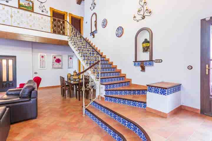 House for sale in Cartaya