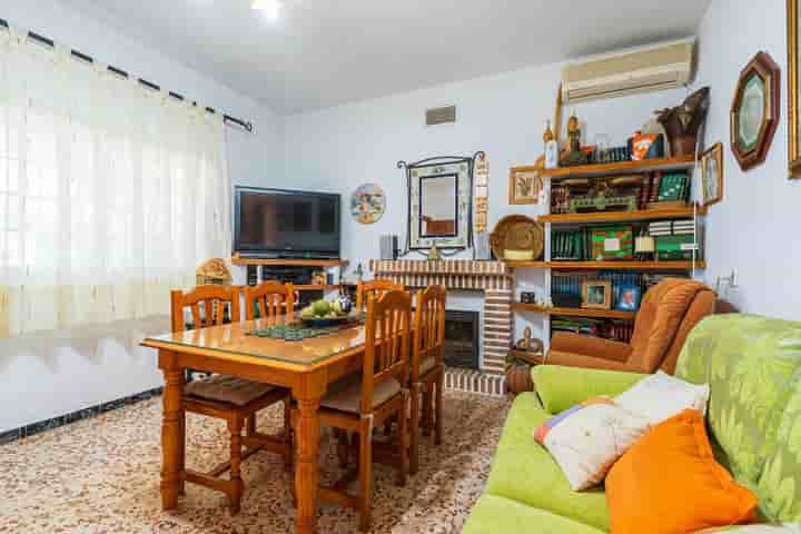 Casa en venta en Lucena del Puerto