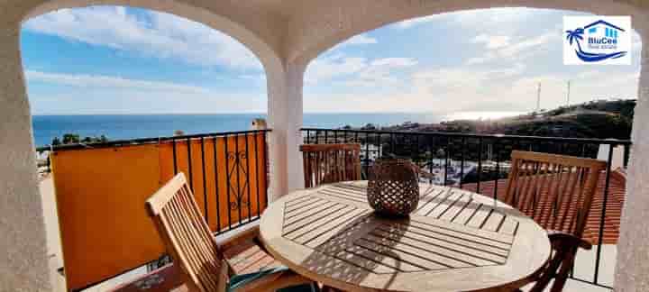 Casa en venta en Benajarafe