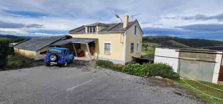 House for sale in Boal