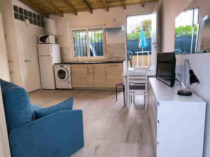 Apartamento para arrendar em El Atabal