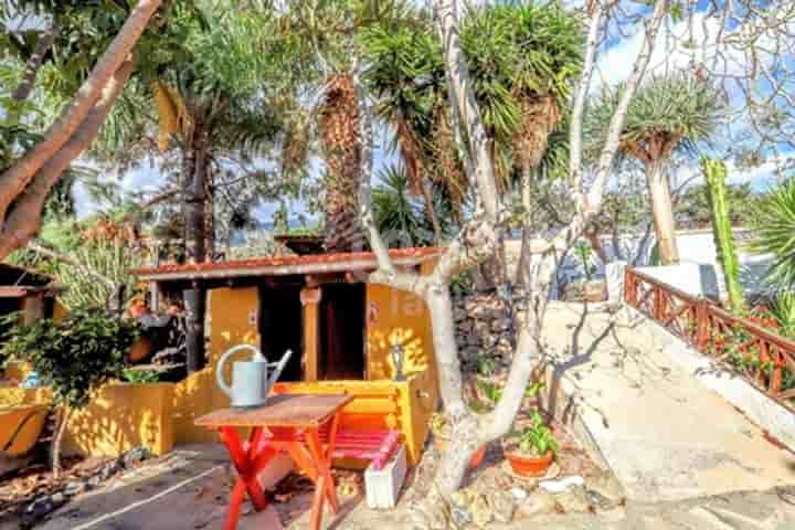House for sale in Guimar