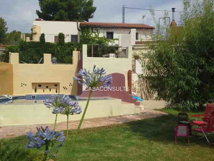 Casa en venta en Vall dAlba