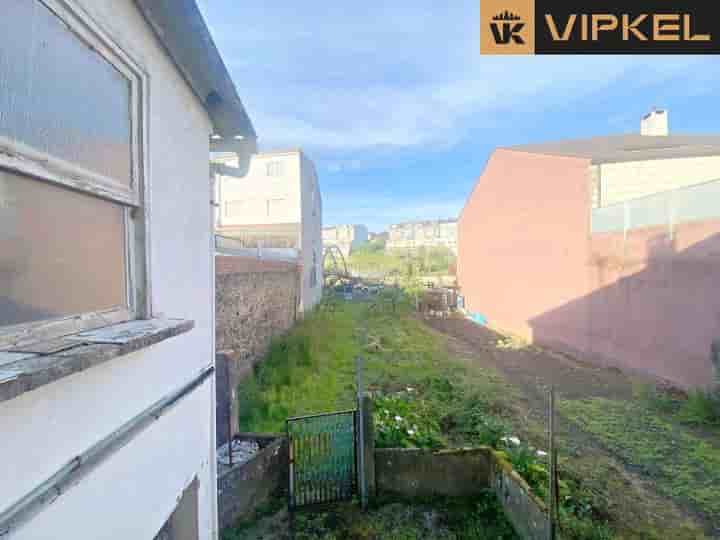 Casa en venta en Betanzos