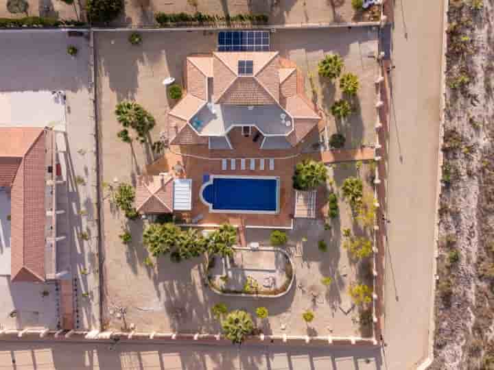 Casa para venda em Campos del Río