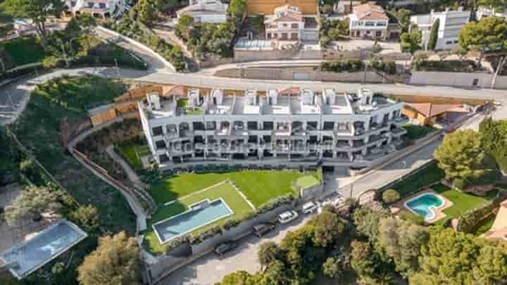 Apartamento en venta en Begur