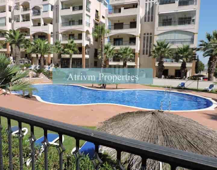 Apartment for rent in Guardamar del Segura