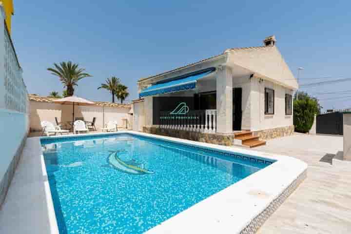 House for rent in Orihuela Costa