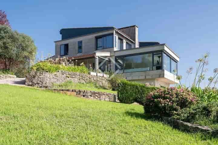 House for sale in Pontevedra