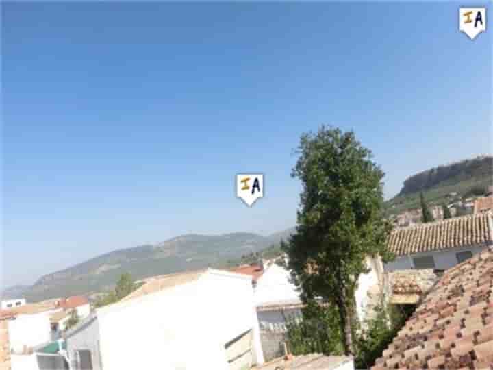 Maison à vendre à Alcalá la Real