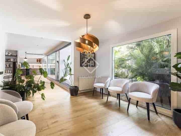 Apartamento en venta en Barcelona