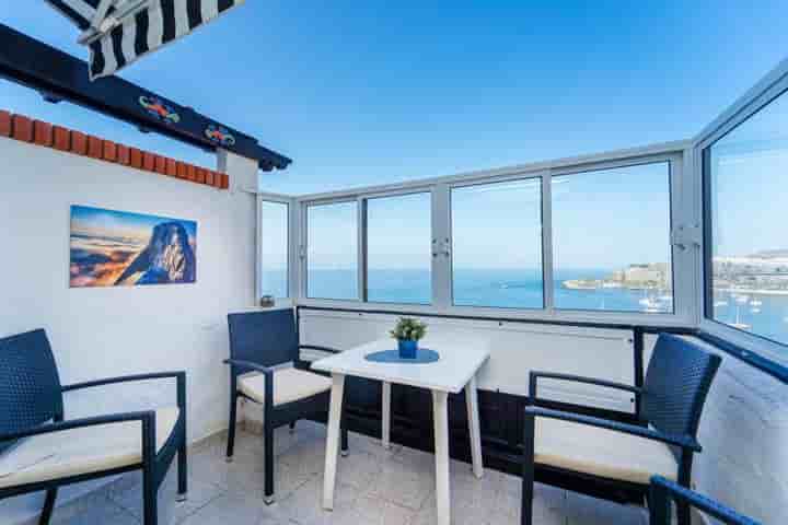 Apartment for sale in Patalavaca