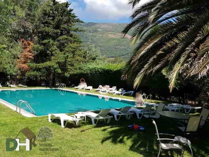 Casa para venda em Plasencia