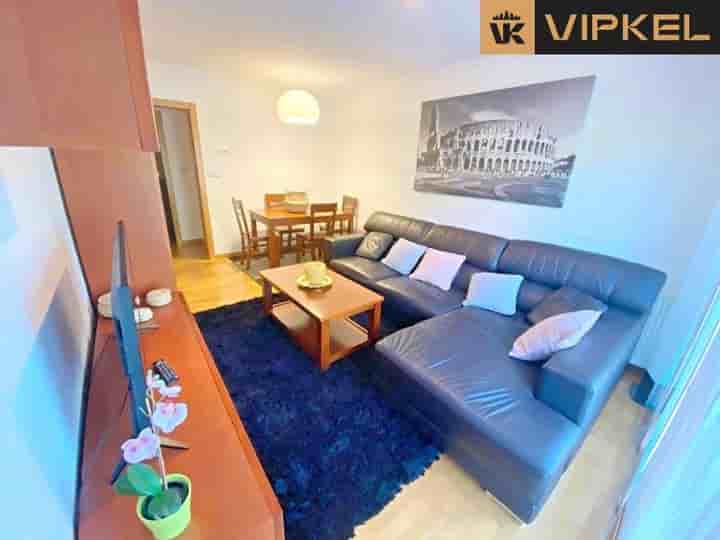 Apartamento para venda em Betanzos