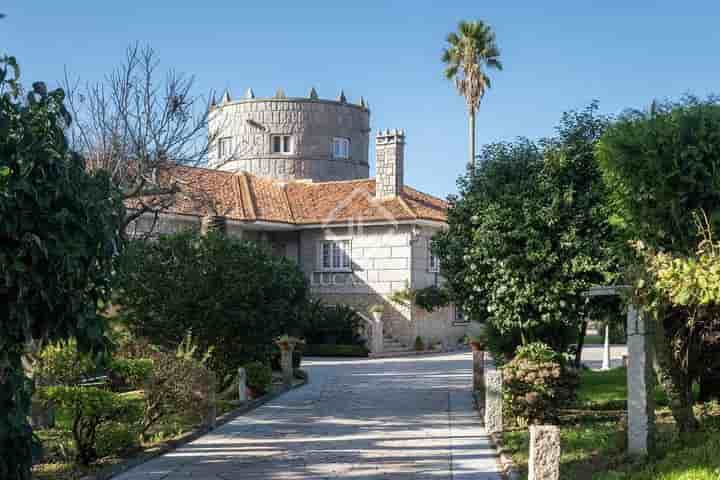 Hus till salu i Vilagarcía de Arousa