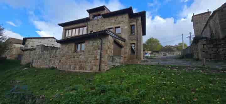 Casa para venda em Valderredible