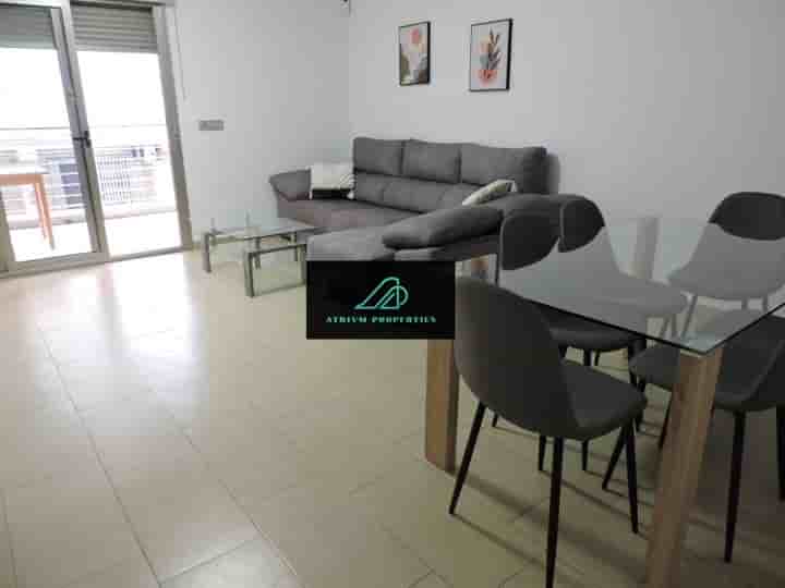 Apartamento en alquiler en Torrevieja