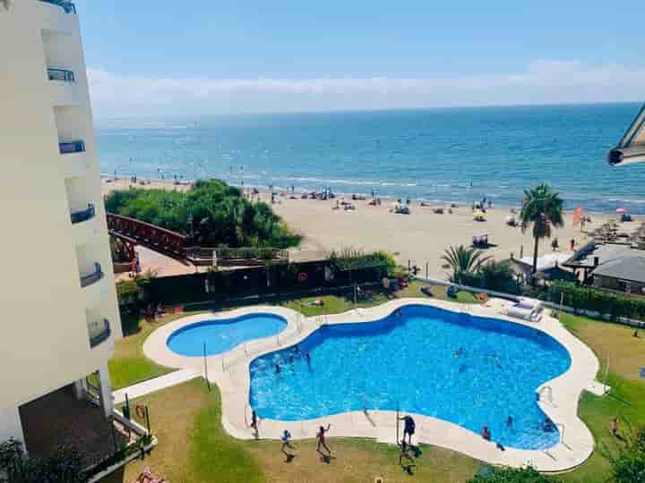 Apartment for rent in Marbella