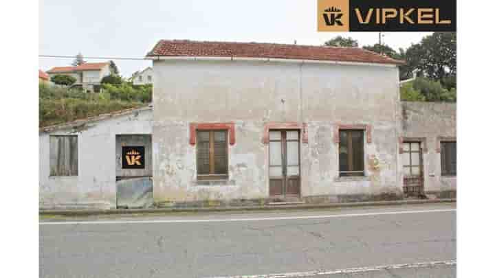 Maison à vendre à Neda