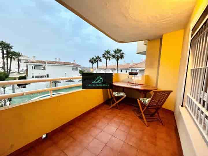 Apartment for rent in Orihuela Costa