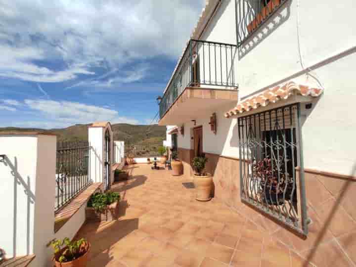 House for sale in Macharaviaya