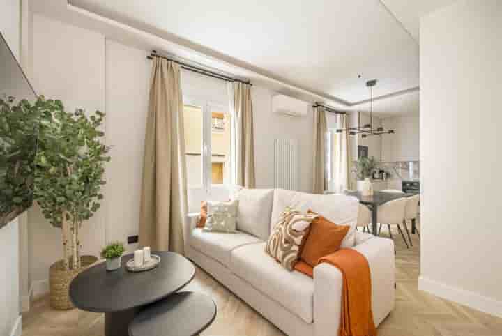 Apartment for sale in Retiro