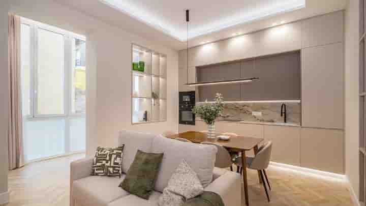 Apartment for sale in Salamanca