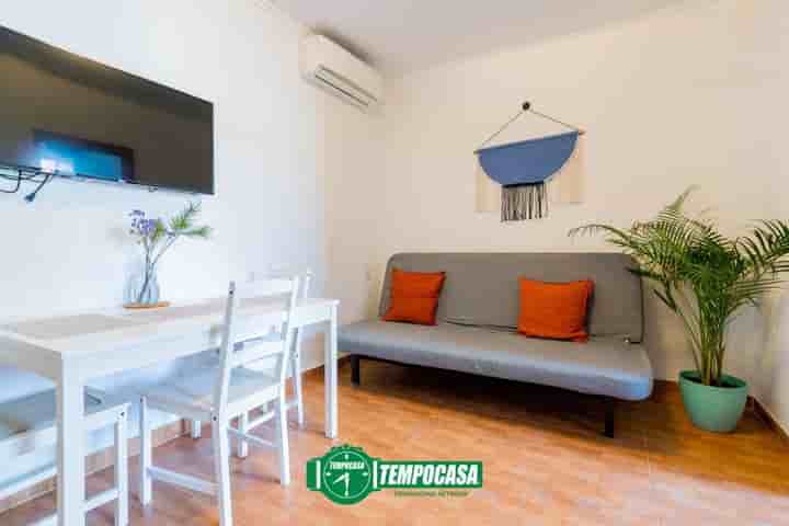 Apartamento en venta en Valencia