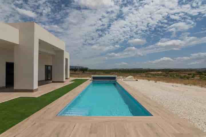 House for sale in Aspe