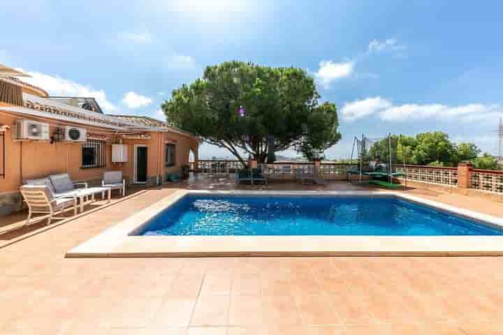 House for sale in Benalmádena