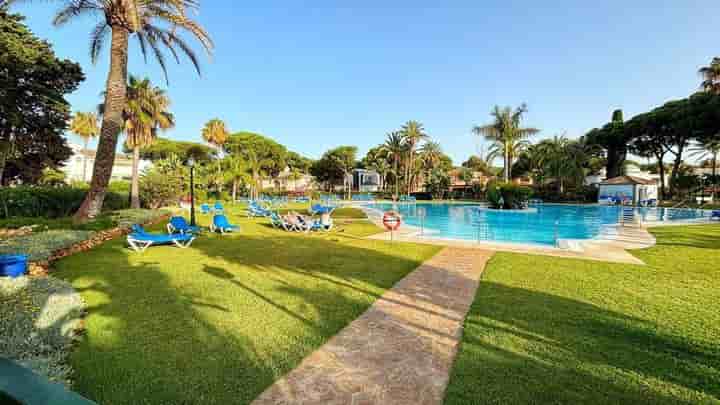 Maison à vendre à Estepona