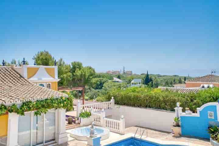 Casa en venta en Hacienda Las Chapas