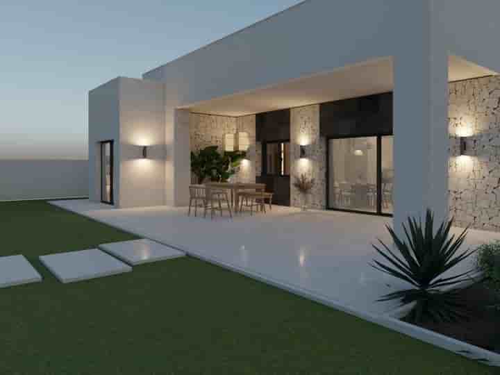 House for sale in Aspe