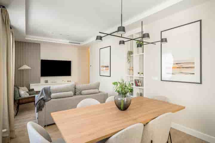 Apartment for sale in Retiro