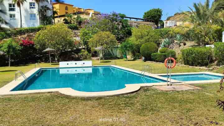 Maison à vendre à Estepona