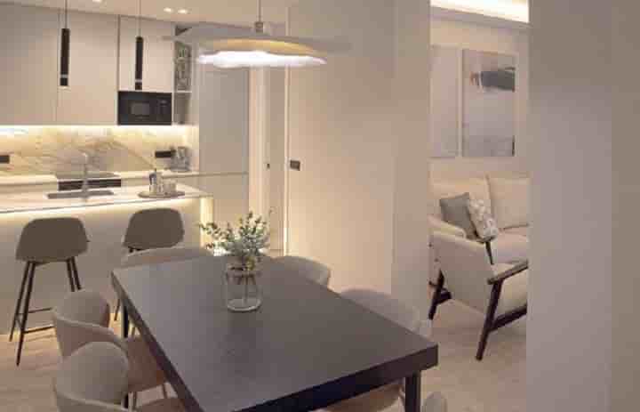 Apartamento en venta en Centro