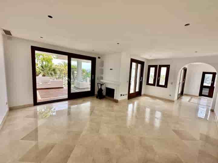 House for sale in Paraiso-Borronal