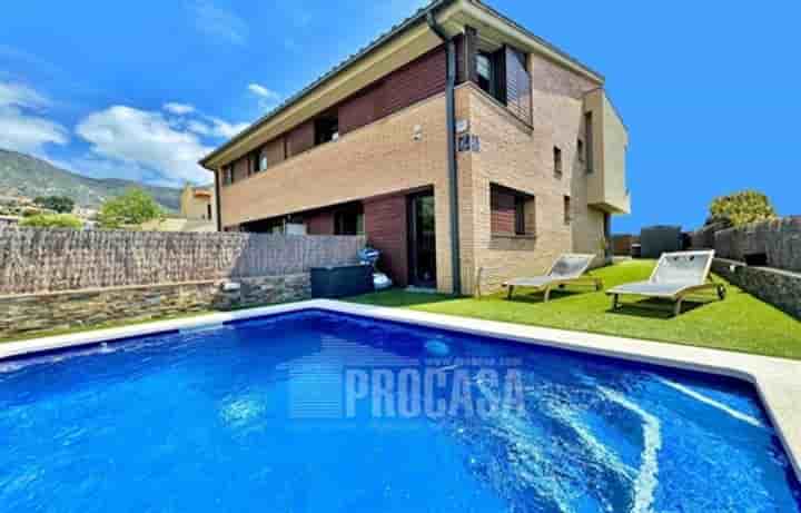 Casa en venta en Palau-Saverdera