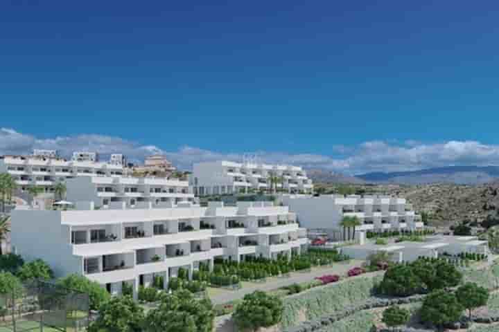 Apartment for sale in Villajoyosa