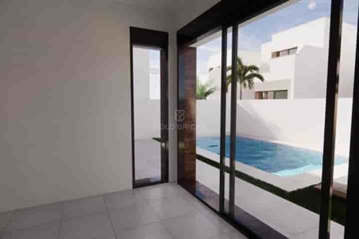 House for sale in San Fulgencio