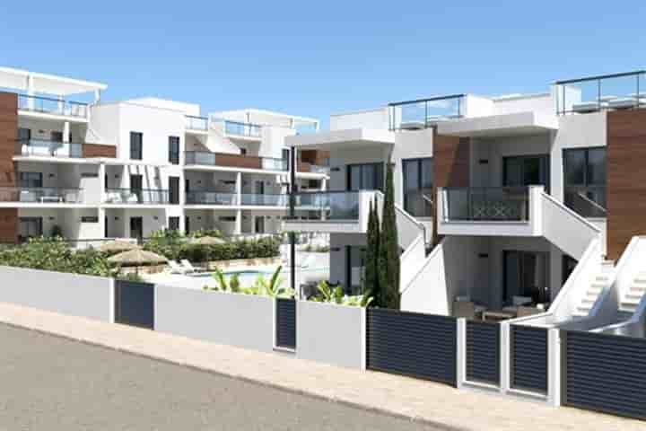 Apartment for sale in Pilar de la Horadada